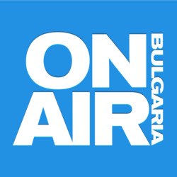 Bulgaria ON AIR 102.7 FM
