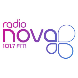 Nova фм София 101.7 FM
