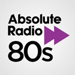 Absolute Radio 80s