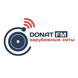 Donat FM - Западные хиты