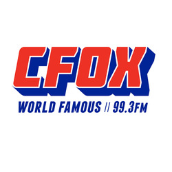 CFOX The Fox