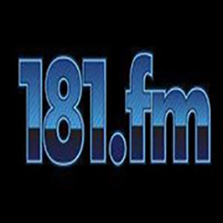 181 fm - Chilled Out