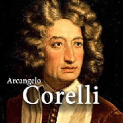CALM RADIO - Arcangelo Corelli
