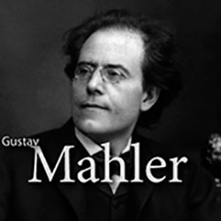 CALM RADIO - Gustav Mahler
