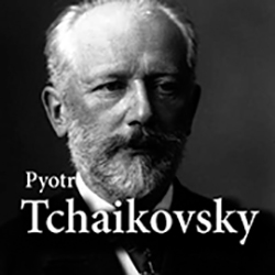 CALM RADIO - Pyotr Tchaikovsky