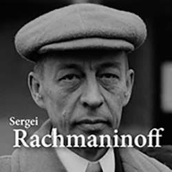 CALM RADIO - Sergei Rachmaninoff
