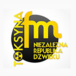 Toksyna FM - DJ Channel