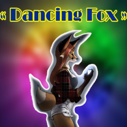 Dancing Fox