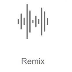 Record Remix