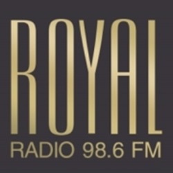 RR 98.6 FM