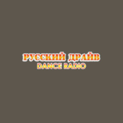 РУССКИЙ ДРАЙВ FM
