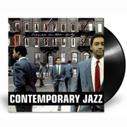 1Jazz.ru - Contemporary Jazz