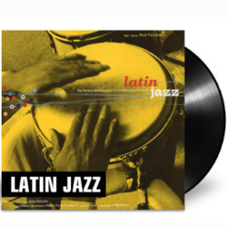 1Jazz.ru - Latin Jazz