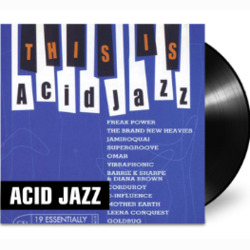 1Jazz.ru - Acid Jazz