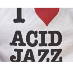 Acid Jazz - Обозреватель