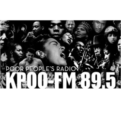 Kpoo Community Radio