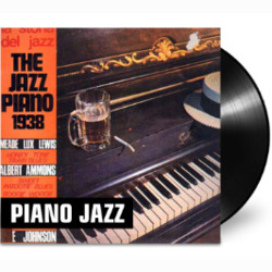1Jazz.ru - Piano Jazz