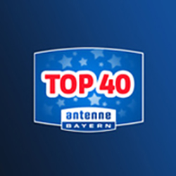 Antenne Bayern - Top 40