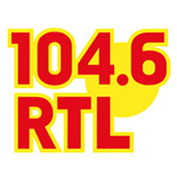 104.6 RTL Berlins Hit