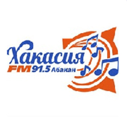 Хакасия FM