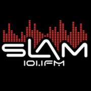Slam (Haggatt Hall)