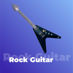 101.ru: Rock Guitar