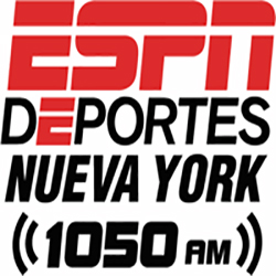 WEPN - ESPN Deportes Nueva York