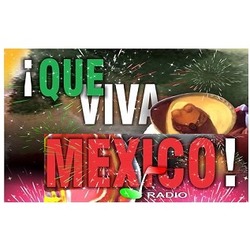 Que Viva México!