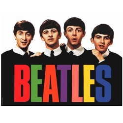 181 fm Beatles