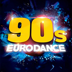 90-s-Eurodance