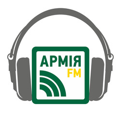 Армія фм Киев 94.6 FM