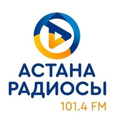 Астана радиосы 101.4 FM