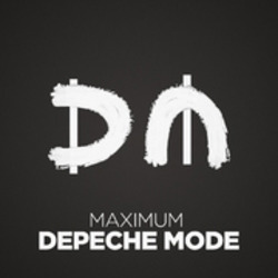 Depeche Mode - Maximum