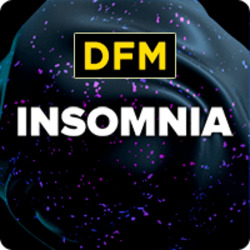 Dfm insomnia. DFM. Инсомния дфм. Логотип радио DFM. Радио Инсомния.