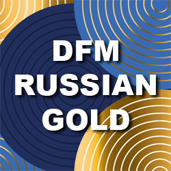 DFM Pop Gold