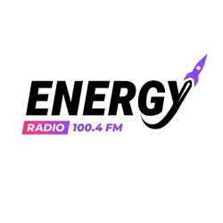 Energy фм Минск 100.4 FM