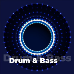 Energy Drum & Bass