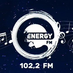 Energy фм Алма-Ата 102.2 FM