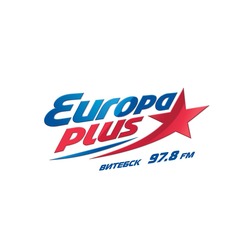 Европа Плюс фм Витебск 97.8 FM