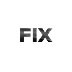 FIX RADIO