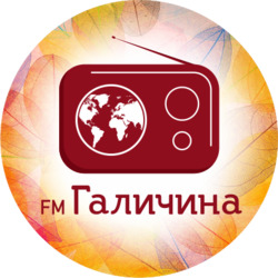 FM Галичина фм Ровно 89.5 FM
