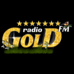 Gold FM фм Первоуральск 98.1 FM