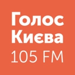 UA:Українське  фм Киев 105.0 FM