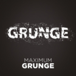 Grunge - Maximum