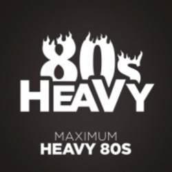 Heavy 80s - Maximum
