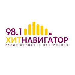 Хит-Навигатор фм Стерлитамак 98.1 FM