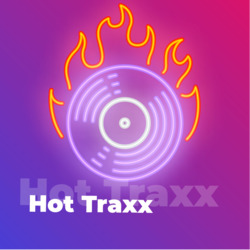 Energy Hot TraxX