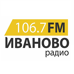 Иваново фм Владимир 106.7 FM