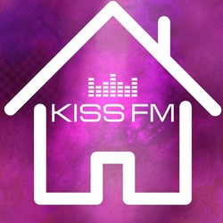 Kiss Украина  фм Черкассы 105.0 FM
