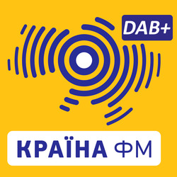 Країна фм Запорожье 100.3 FM